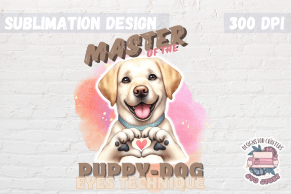 Dogs Sublimation Design Funny Quote PNG for Branding and Packaging