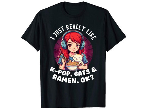 I Just Rellay Like T-Shirt Design Graphics for Makers