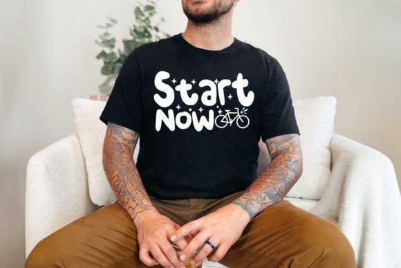 Motivational Quote Graphic for T-Shirt Designs